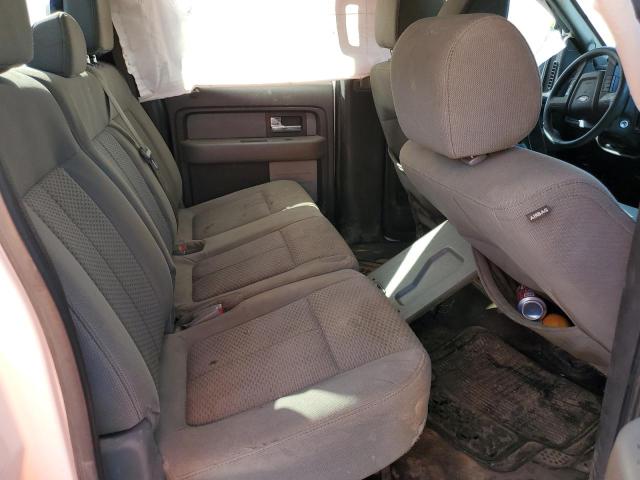 Photo 6 from auction – 2014 FORD F150 SUPER with VIN 1FTFW1EF9EFC08040