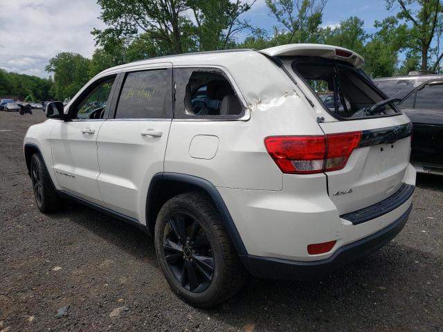 Zdjęcie 3 z aukcji – 2012 JEEP GRAND CHER z VIN 1C4RJFAG5CC353341