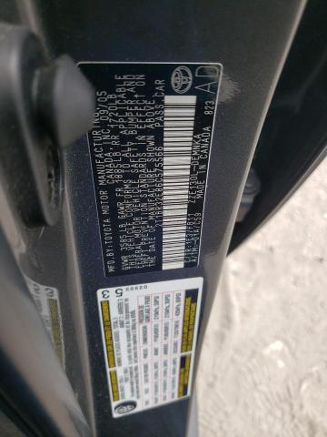 Photo 10 from auction – 2006 TOYOTA COROLLA CE with VIN 2T1BR32E86C575566
