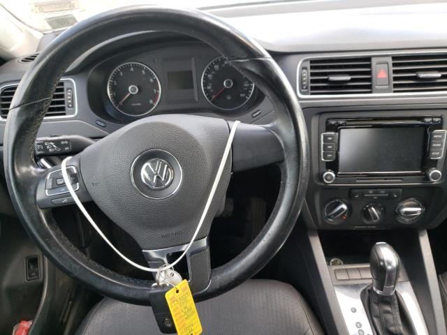 Photo 9 from auction – 2012 VOLKSWAGEN JETTA SE with VIN 3VWDP7AJ0CM061845