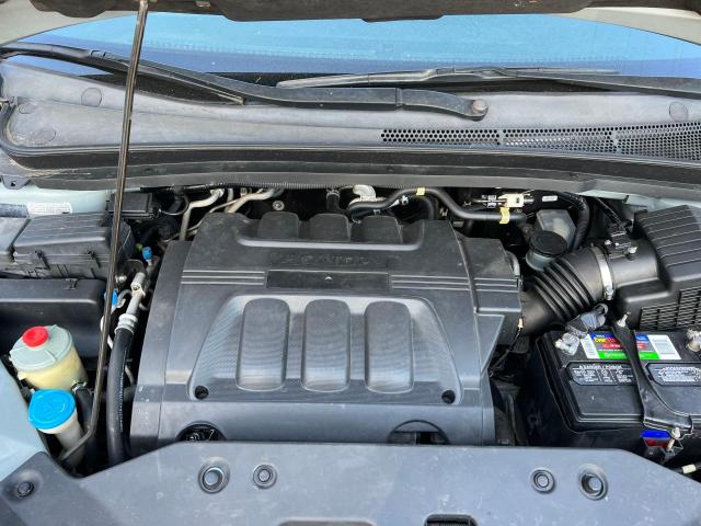 Photo 7 from auction – 2008 HONDA ODYSSEY EX with VIN 5FNRL387X8B004586