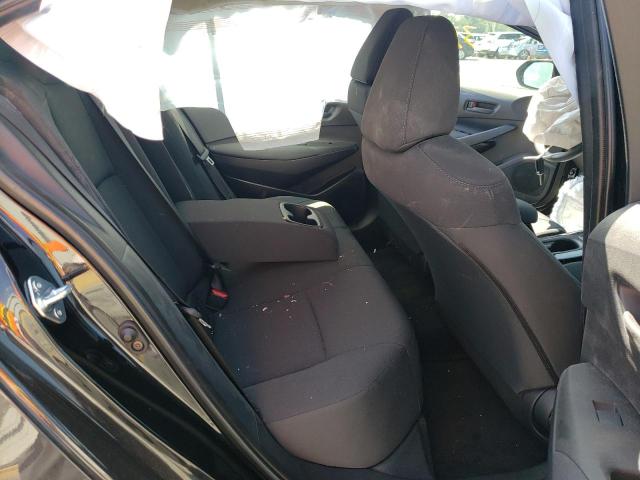 Photo 6 from auction – 2022 TOYOTA COROLLA LE with VIN JTDEPMAE8NJ217445