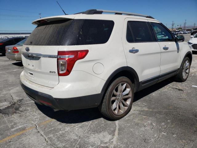 Photo 4 from auction – 2012 FORD EXPLORER X with VIN 1FMHK8D87CGA74003