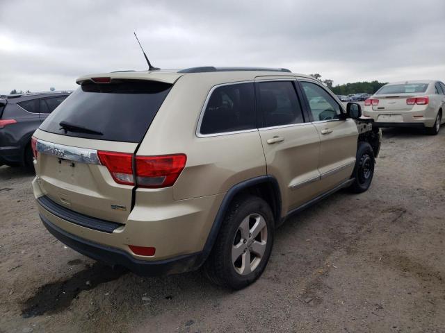 Photo 4 from auction – 2011 JEEP GRAND CHER with VIN 1J4RR4GG8BC724604