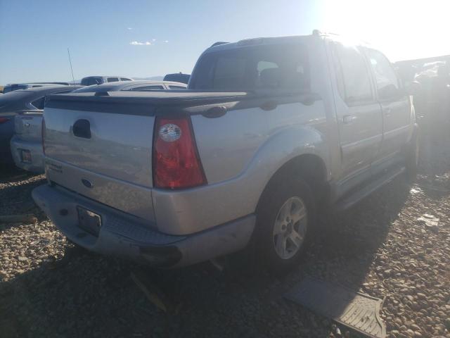 Photo 4 from auction – 2005 FORD EXPLORER S with VIN 1FMZU67K75UA07853
