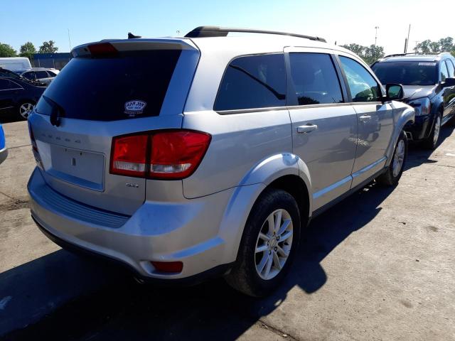 Photo 4 from auction – 2013 DODGE JOURNEY SX with VIN 3C4PDDBG6DT547903