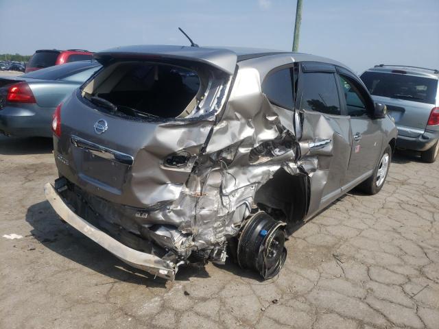 Photo 4 from auction – 2011 NISSAN ROGUE S with VIN JN8AS5MT9BW166067