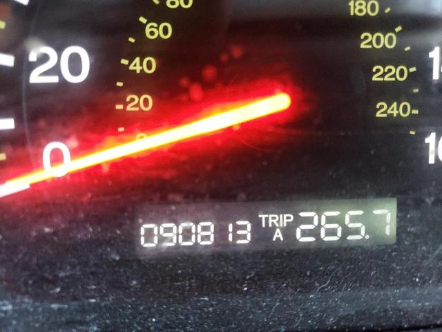 Photo 8 from auction – 2004 HONDA ACCORD EX with VIN 1HGCM66554A097477