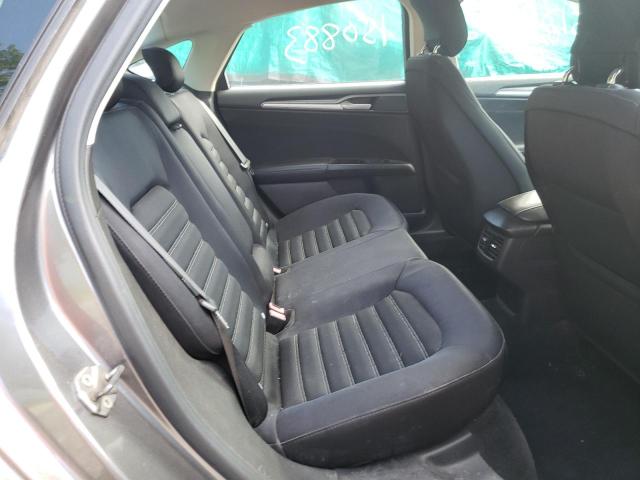 Photo 6 from auction – 2013 FORD FUSION SE with VIN 3FA6P0H71DR310838