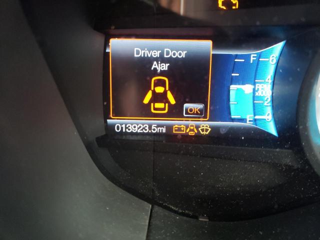 Photo 8 from auction – 2020 FORD FUSION SE with VIN 3FA6P0HD7LR148752