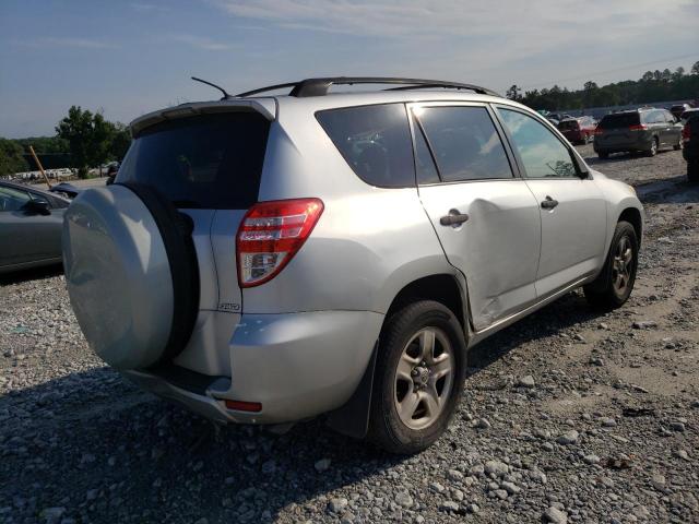 Photo 4 from auction – 2009 TOYOTA RAV4 with VIN JTMBF33VX9D020617