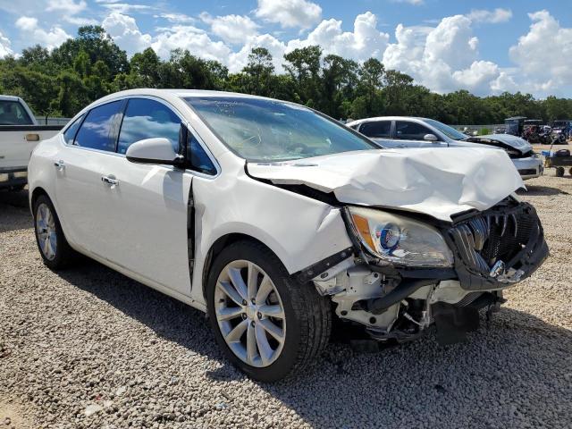 BUICK VERANO 2013 with VIN 1G4PR5SK2D4245358 - Photo from auction