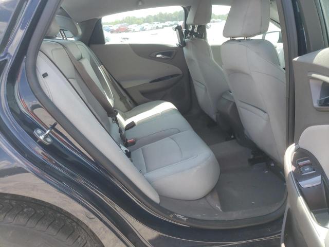 Photo 6 from auction – 2017 CHEVROLET MALIBU LS with VIN 1G1ZB5ST1HF248362