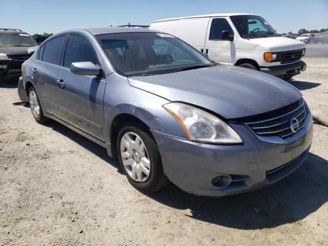 NISSAN ALTIMA BAS 2012 with VIN 1N4AL2AP1CN404330 - Photo from auction