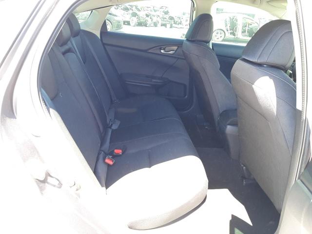 Photo 6 from auction – 2020 HONDA INSIGHT EX with VIN 19XZE4F57LE014167