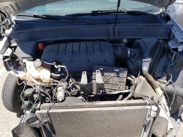 Photo 7 from auction – 2012 CHEVROLET TRAVERSE L with VIN 1GNKRGED0CJ241114