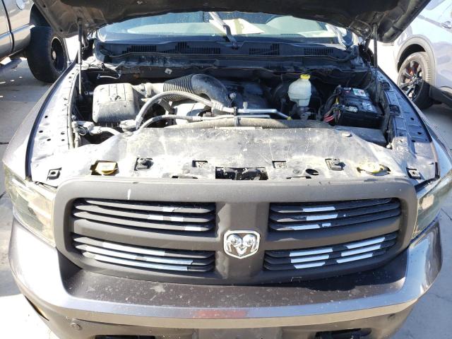 Photo 7 from auction – 2015 RAM 1500 SLT with VIN 1C6RR7LT5FS776625