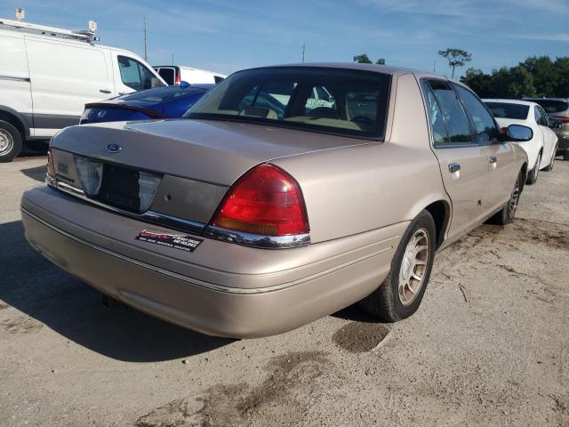 Photo 4 from auction – 1998 FORD CROWN VICT with VIN 2FAFP74W6WX182865