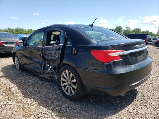Photo 3 from auction – 2014 CHRYSLER 200 LIMITE with VIN 1C3CCBCG5EN156767