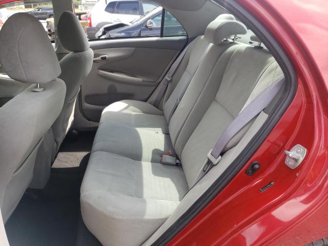 Photo 6 from auction – 2010 TOYOTA COROLLA BA with VIN 2T1BU4EE7AC275901