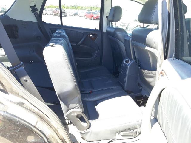 Photo 6 from auction – 2001 MERCEDES-BENZ ML 320 with VIN 4JGAB54EX1A280616