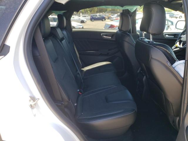 Photo 6 from auction – 2022 FORD EDGE ST with VIN 2FMPK4AP0NBA01419