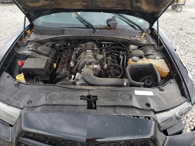 Photo 7 from auction – 2013 DODGE CHARGER R/ with VIN 2C3CDXDTXDH615689