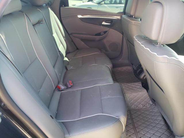 Photo 6 from auction – 2014 CHEVROLET IMPALA with VIN 2G1155S33E9239882