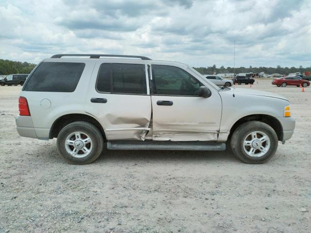 Zdjęcie 9 z aukcji – 2004 FORD EXPLORER X z VIN 1FMZU73W64UA91371