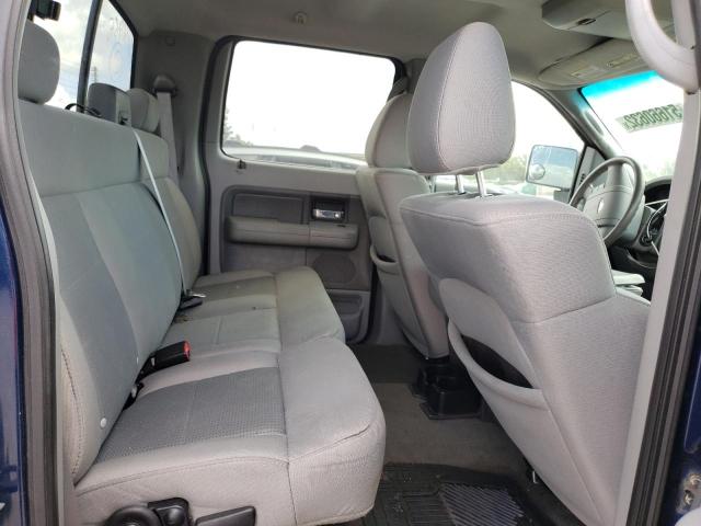 Photo 6 from auction – 2007 FORD F150 SUPER with VIN 1FTPW14V17FB74966