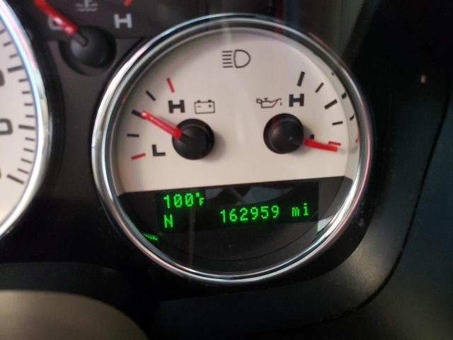 Photo 8 from auction – 2008 FORD F150 SUPER with VIN 1FTPW12V18FB60943