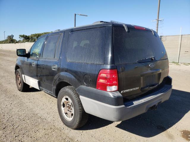 Photo 3 from auction – 2004 FORD EXPEDITION with VIN 1FMRU13W94LA64183