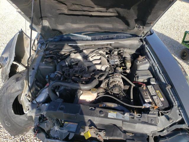 Photo 7 from auction – 2002 FORD MUSTANG with VIN 1FAFP40452F174409