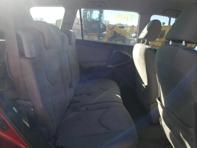 Photo 6 from auction – 2009 TOYOTA RAV4 with VIN JTMBF33V29D006663