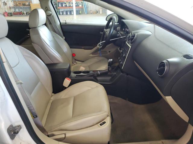 Photo 5 from auction – 2006 PONTIAC G6 GT with VIN 1G2ZH558564202494