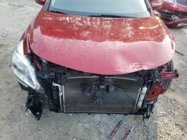 Photo 9 from auction – 2013 NISSAN ALTIMA 2.5 with VIN 1N4AL3AP1DC282488