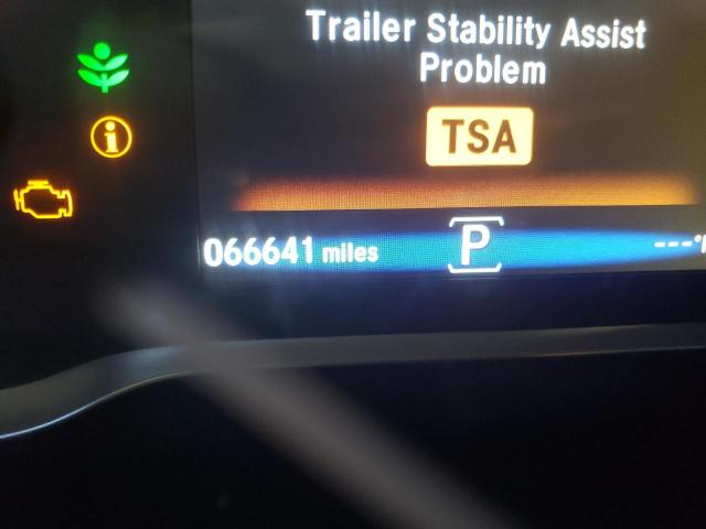 Photo 8 from auction – 2018 HONDA PILOT EXL with VIN 5FNYF6H56JB044656