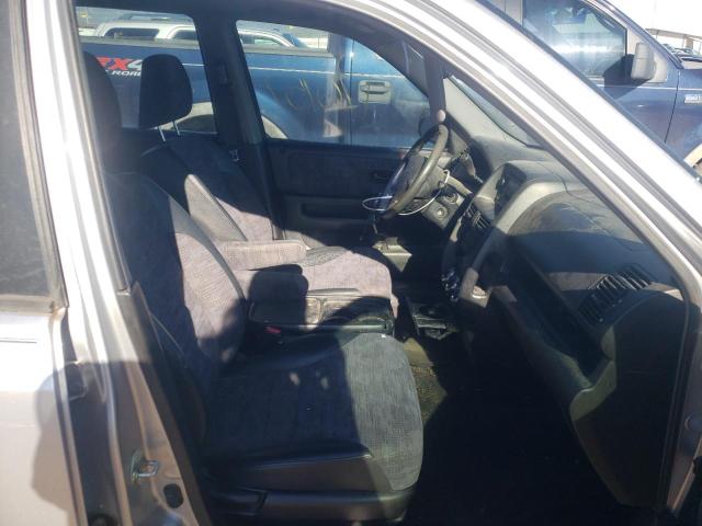 Photo 5 from auction – 2003 HONDA CR-V LX with VIN JHLRD784X3C006793