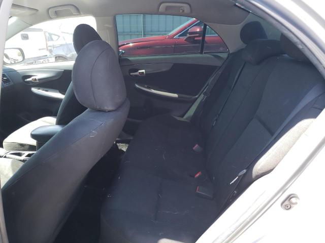 Photo 6 from auction – 2010 TOYOTA COROLLA BA with VIN 2T1BU4EE0AC447024