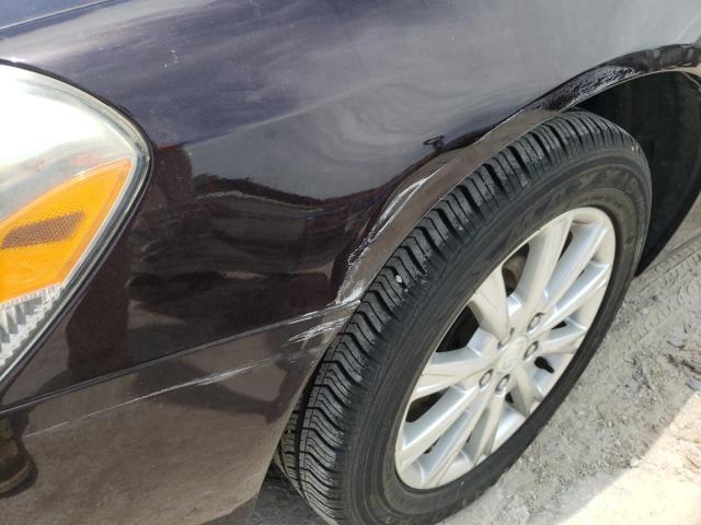 Photo 10 from auction – 2009 BUICK LUCERNE CX with VIN 1G4HD57M69U101672