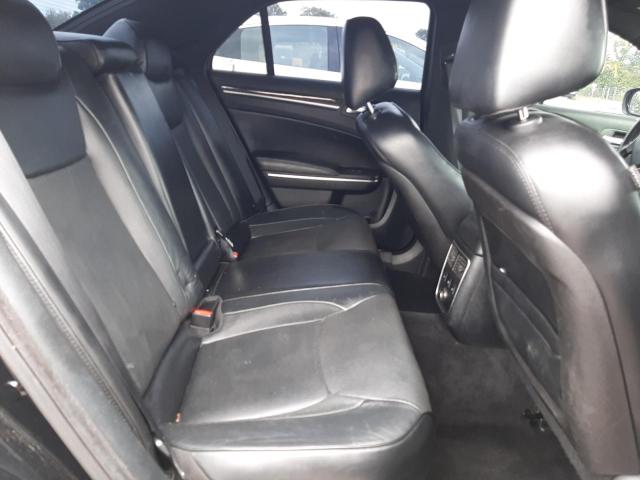 Foto 6 de la subasta – 2013 CHRYSLER 300C con VIN 2C3CCAET1DH661605