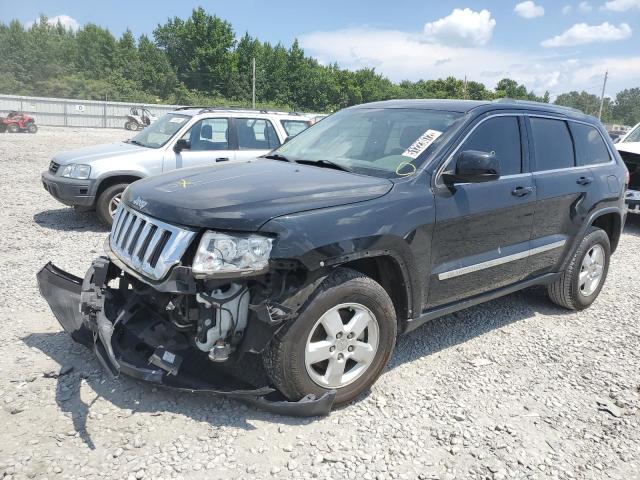 Photo 2 from auction – 2012 JEEP GRAND CHER with VIN 1C4RJFAG1CC304878