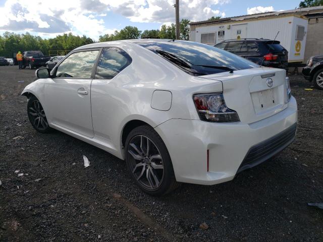 Photo 3 from auction – 2016 TOYOTA SCION TC with VIN JTKJF5C7XGJ019905