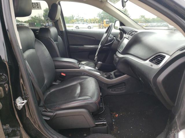 Photo 5 from auction – 2018 DODGE JOURNEY GT with VIN 3C4PDDEG4JT389312