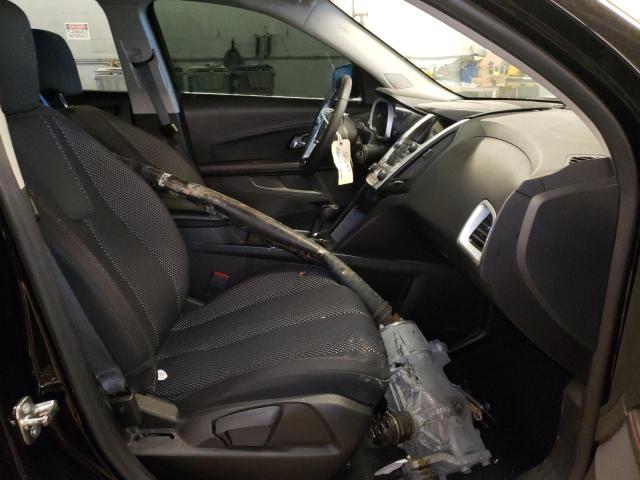 Photo 5 from auction – 2015 CHEVROLET EQUINOX LT with VIN 2GNFLFEK9F6163963