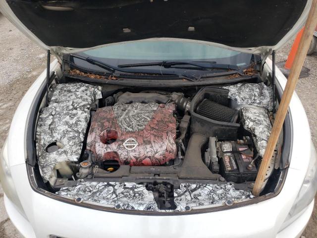 Photo 7 from auction – 2012 NISSAN MAXIMA S with VIN 1N4AA5AP8CC859890