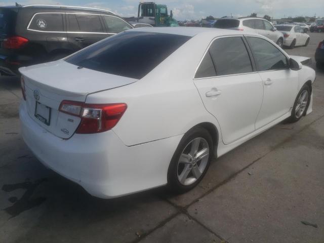 Photo 4 from auction – 2014 TOYOTA CAMRY L with VIN 4T1BF1FK8EU753700