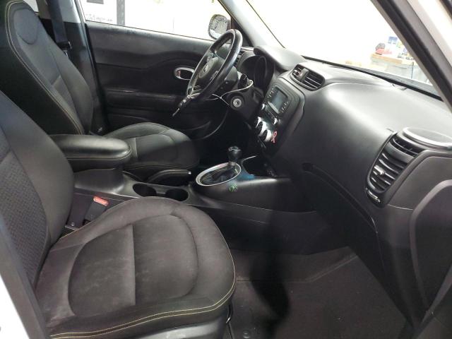 Photo 5 from auction – 2016 KIA SOUL + with VIN KNDJP3A56G7245852