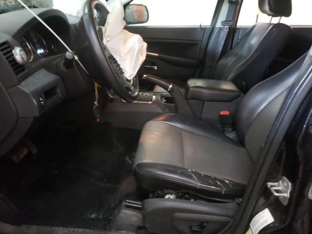 Photo 5 from auction – 2010 JEEP GRAND CHER with VIN 1J4PR4GK7AC134369