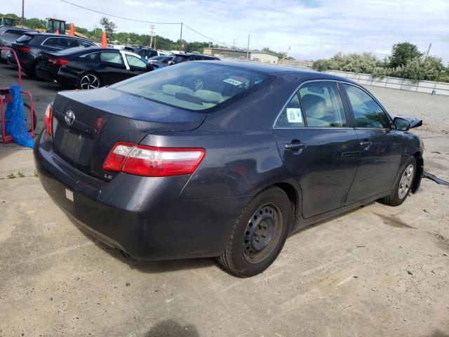 Photo 4 from auction – 2009 TOYOTA CAMRY BASE with VIN 4T1BE46K09U339501